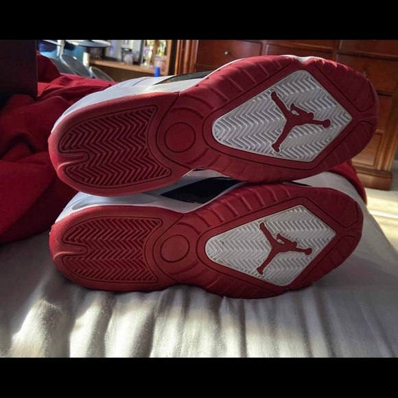 Jordan B’loyal - Picture 6 of 6